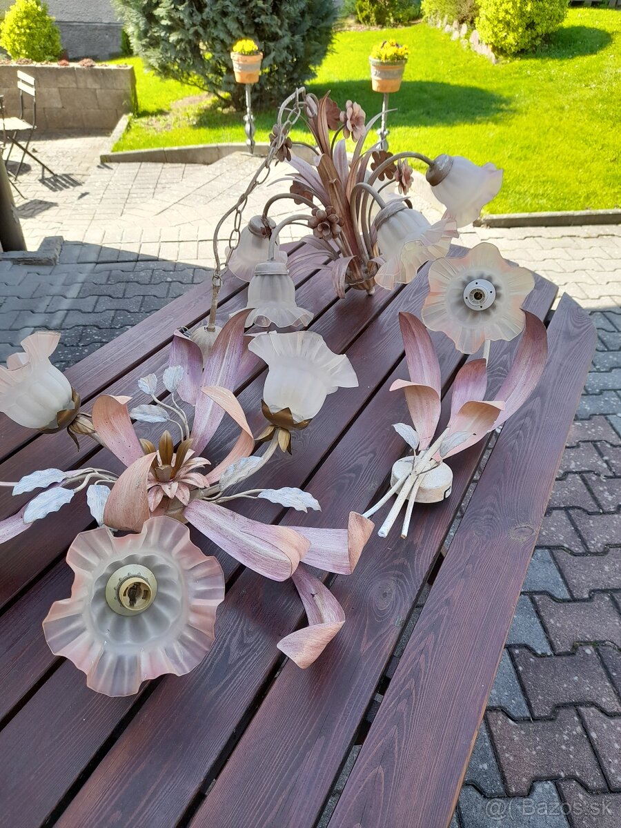 Lampy,luster,svietidlo - 2