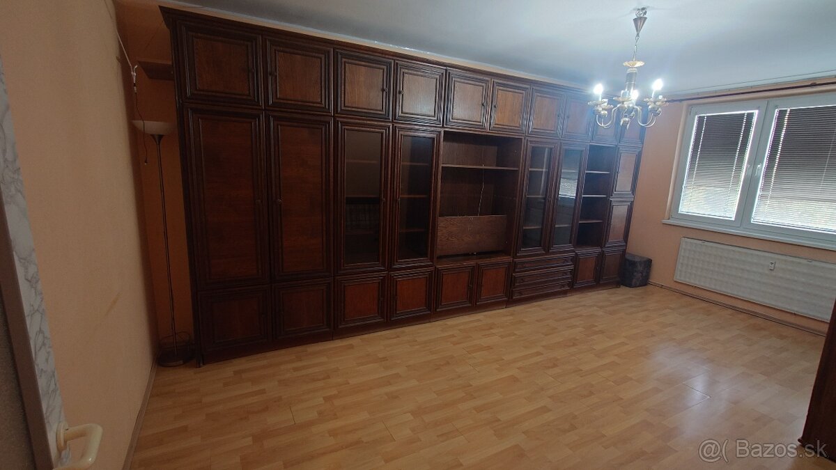 Predám 2. izbový byt, Levice - 2