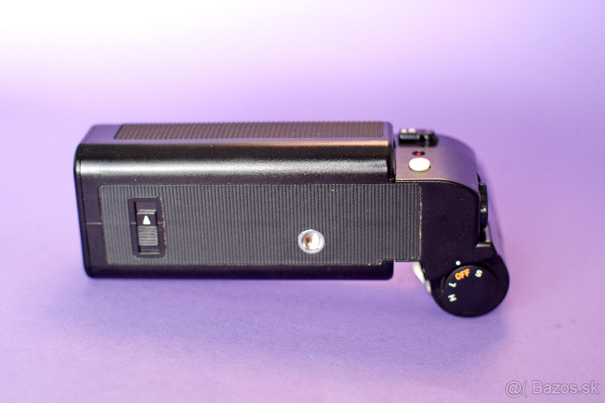 Prídavný motor pre Canon - 2