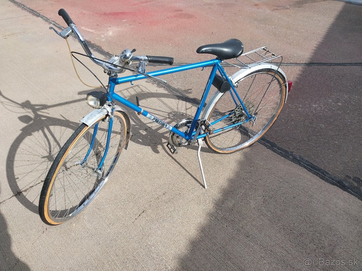 Eska,Premier, Favorit 8ks - 2