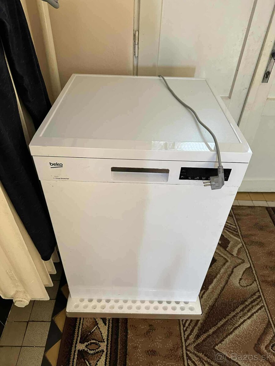 Umývačka beko - 2