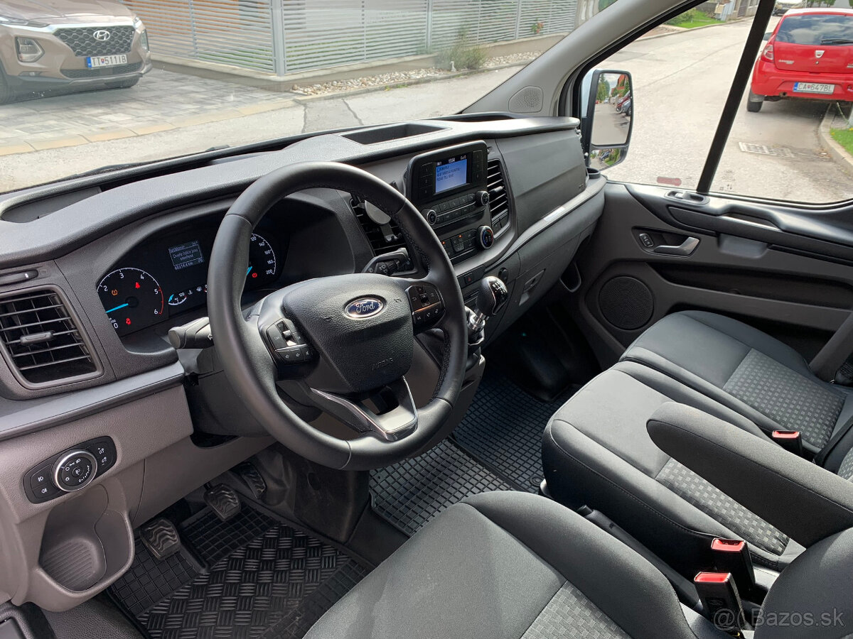 prenajom 9 miestne pozicovna mikrobus 8+1 - 2