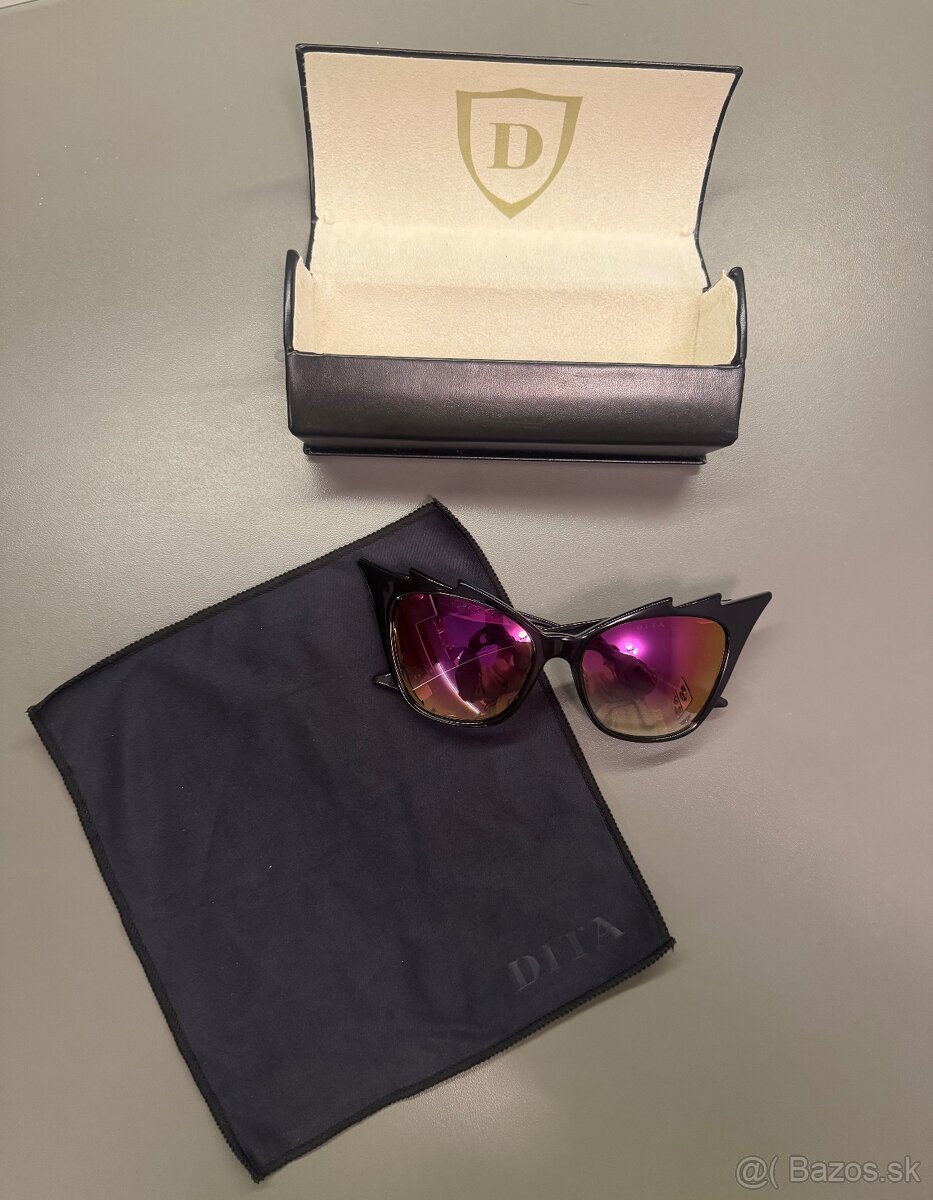 Dita Hurricane - originál - 2