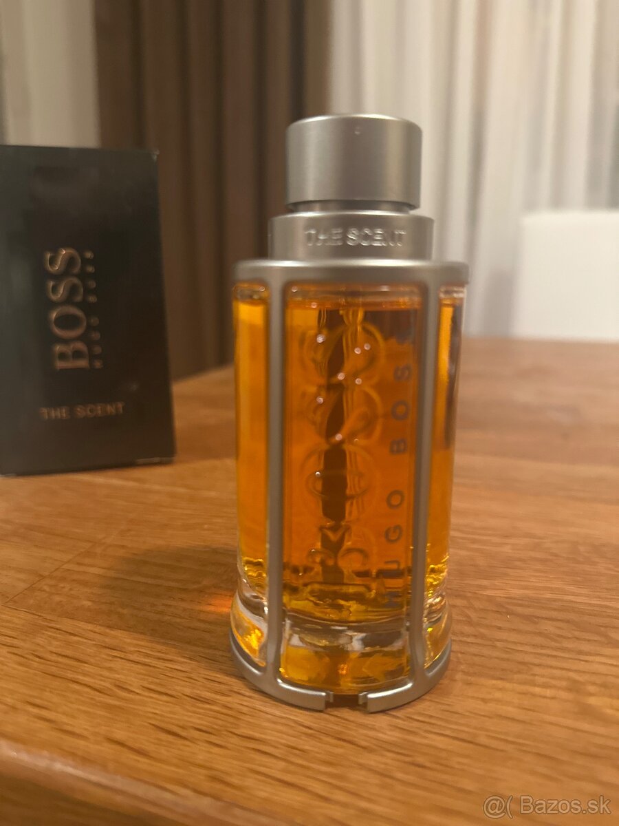 NOVE Hugo Boss EDT 100ml - 2