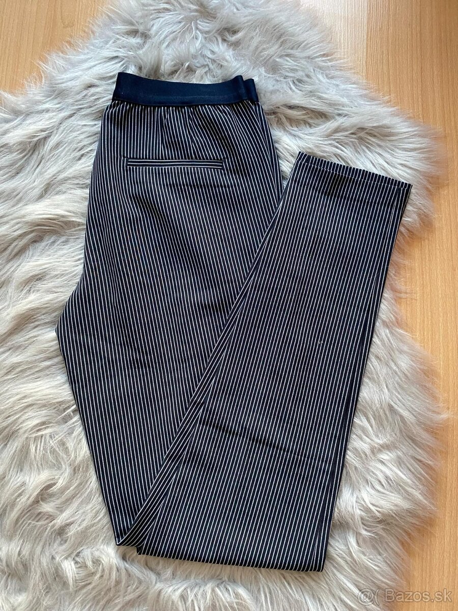 Dámske elegantné nohavice zn. Esmara - 2