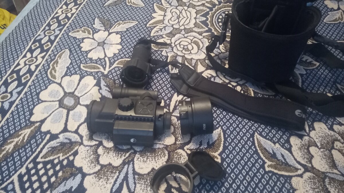 Predsadka pulsar - 2