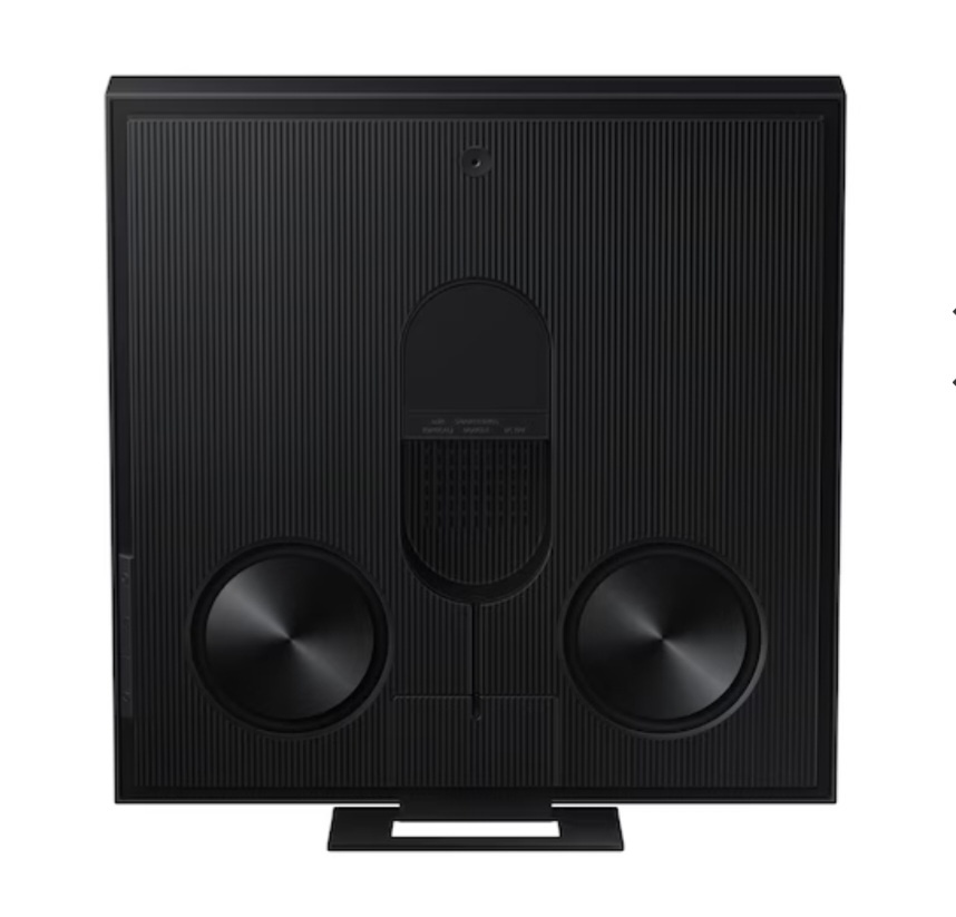 Music frame samsung - 2