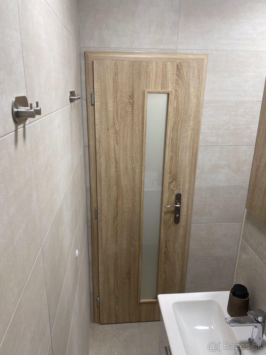 Prenajmem útulný 1,5-izbový byt v Ružinove pri OC Retro - 2