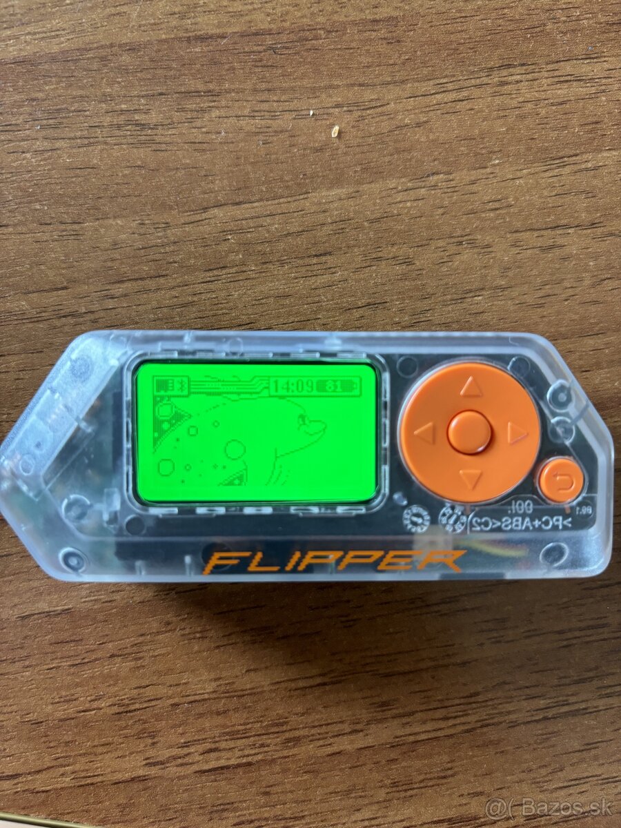 Flipper Zero RGB Display MOD - 2