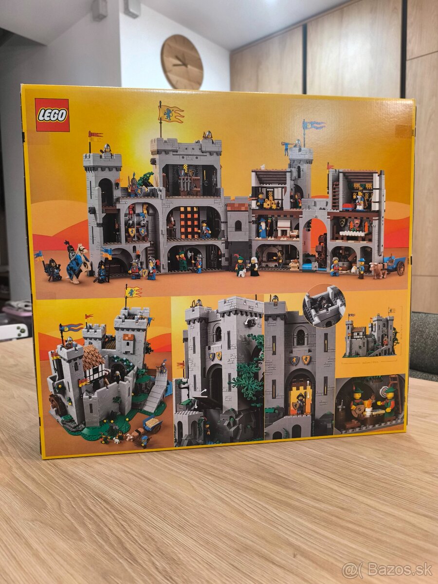 10305 Hrad Levieho Rytiera - 2