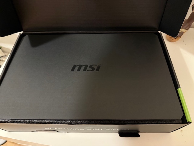 MSI GeForce RTX 5080 16G GAMING TRIO OC v záruke 36mesiacou. - 2