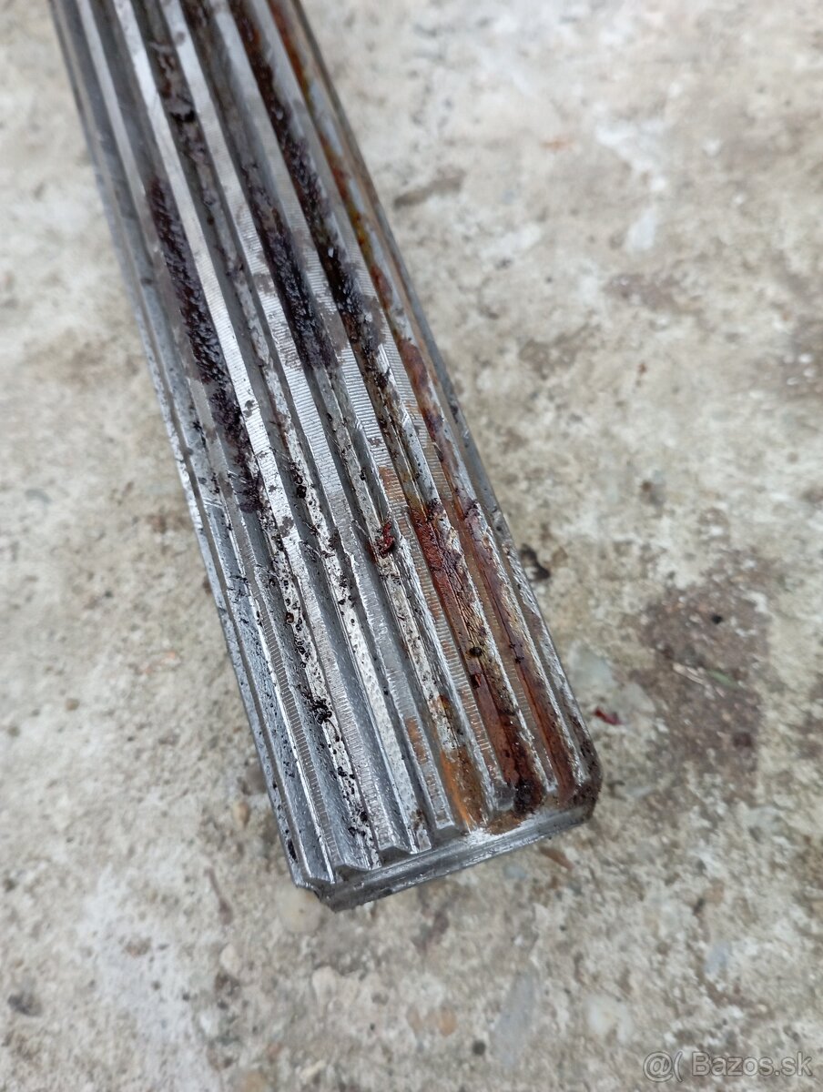 Diely multicar M25 20€/kus - 2