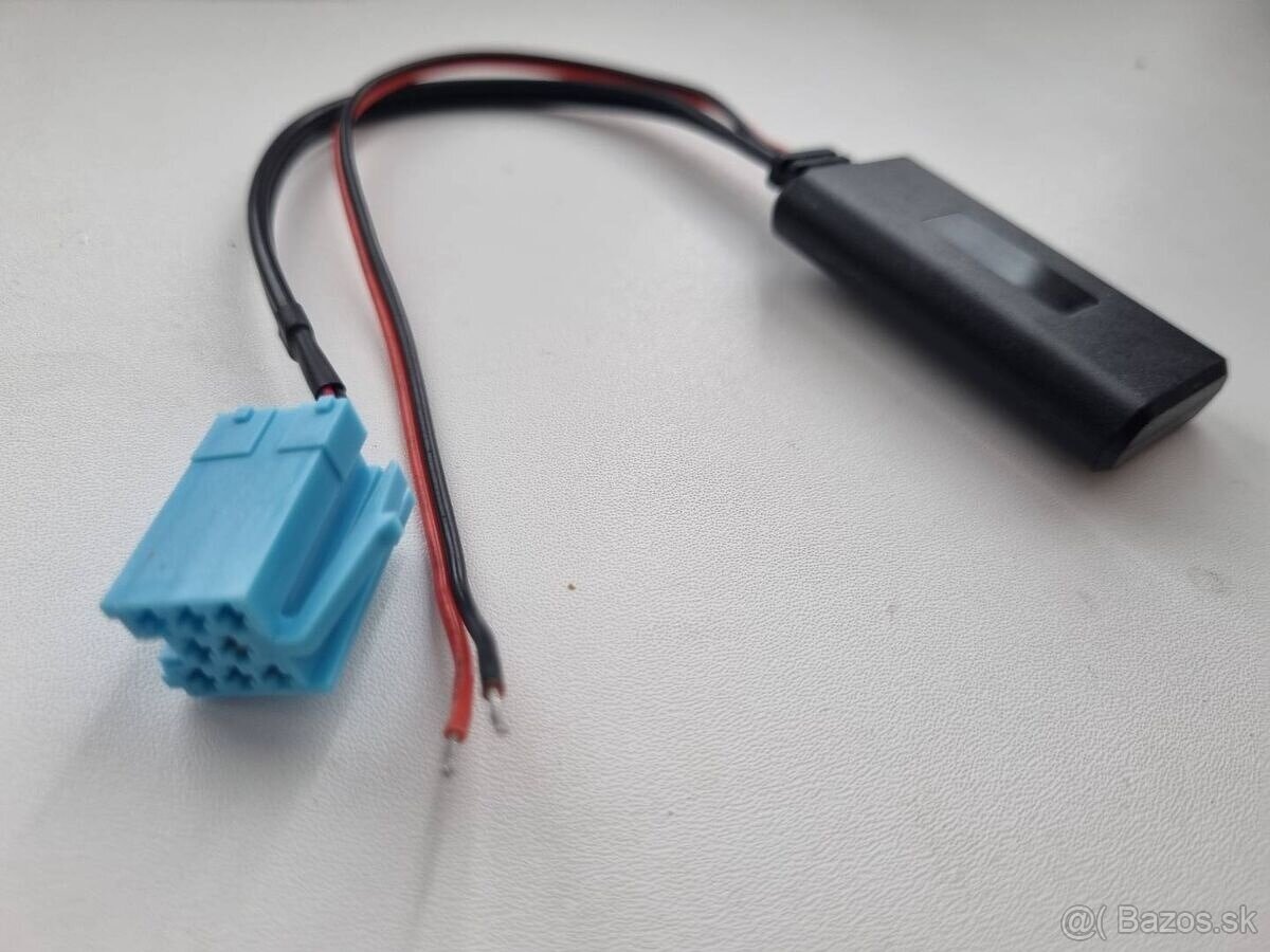 AUX / BLUETOOTH kabel SUPERB OCTAVIA GOLF 4 PASSAT B5 B5.5 - 2