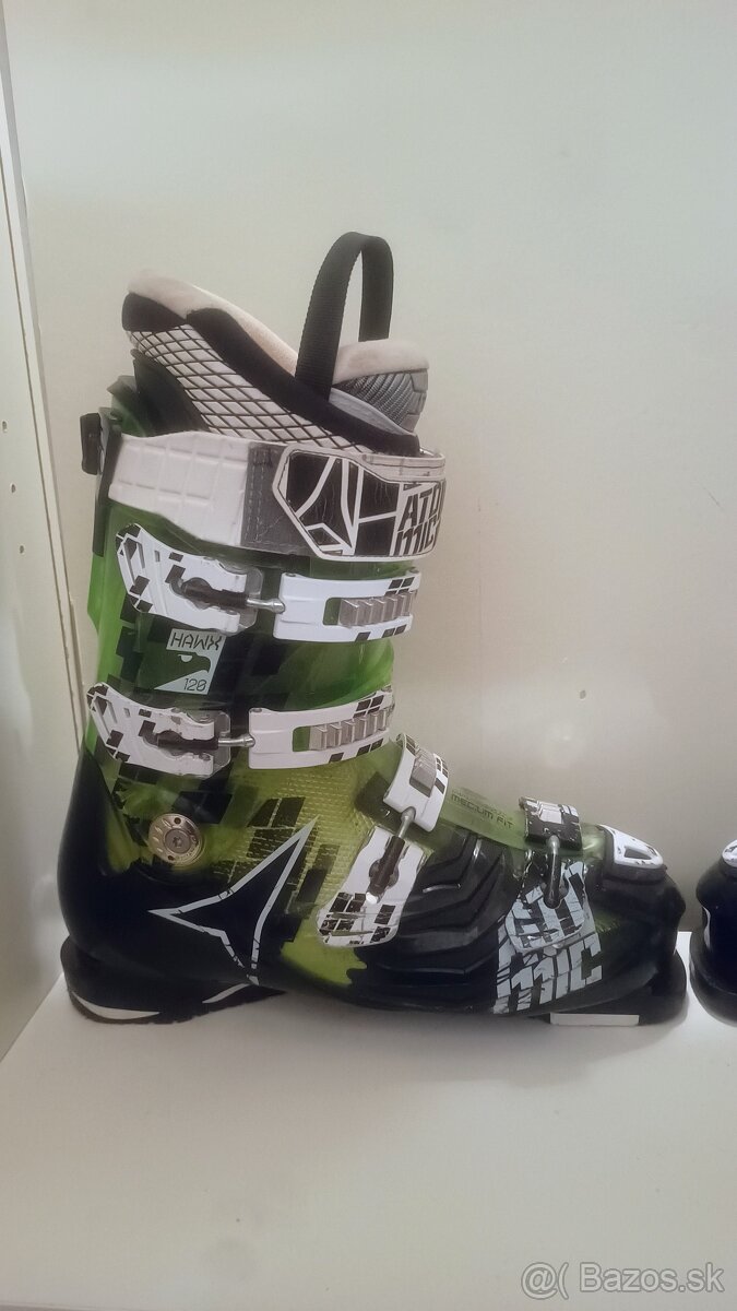 ATOMIC HAWX 120 velkost 44,5 / 45 - 2