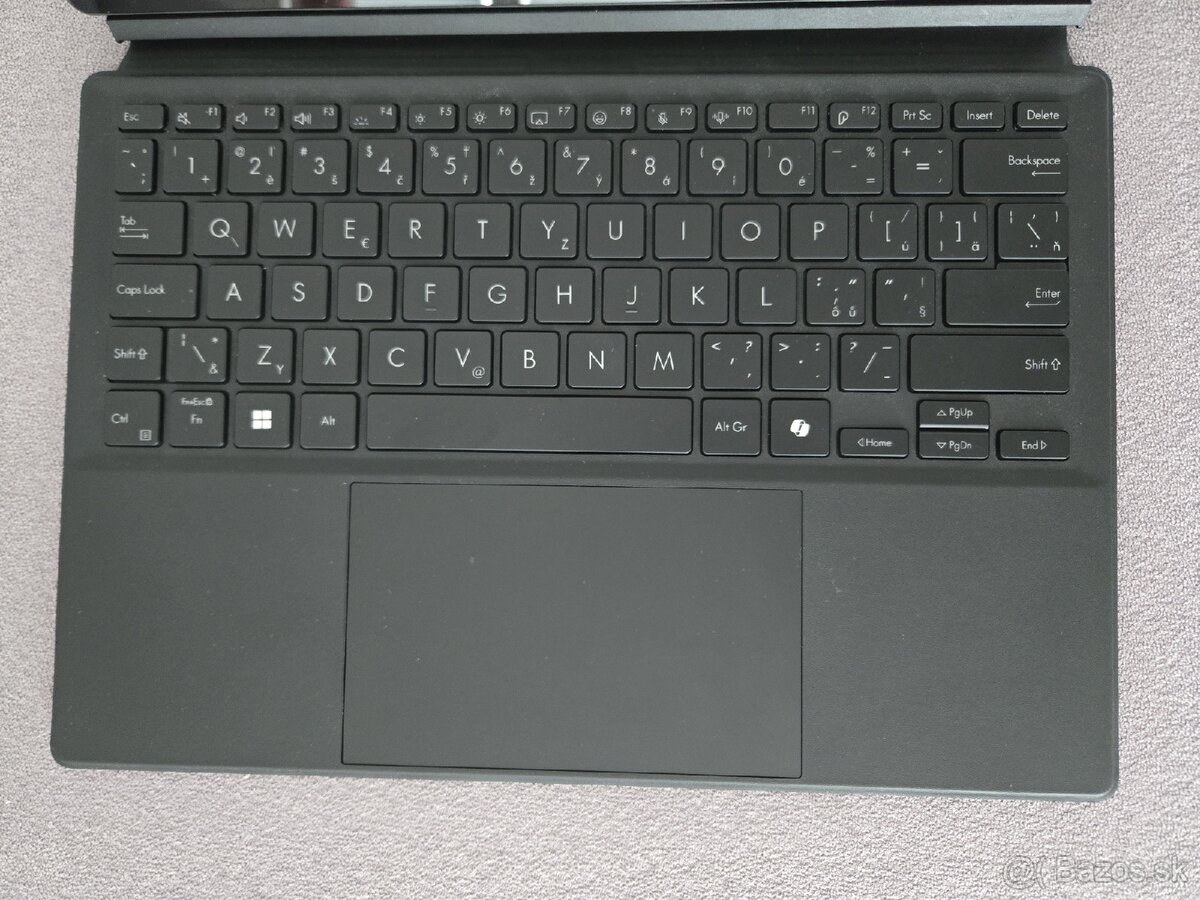 Asus proart pz13 copilot+ 3 in 1 - 2