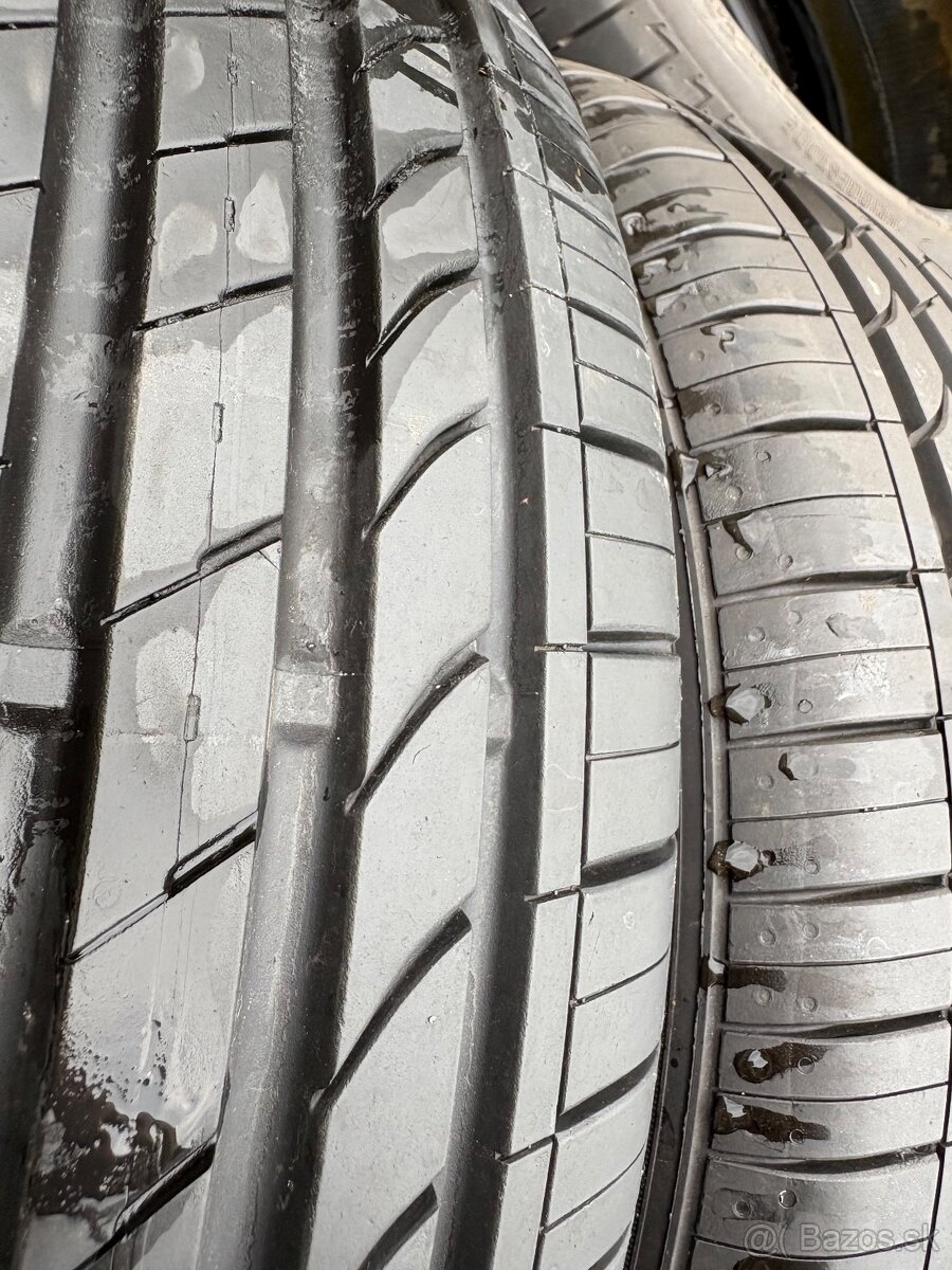 Letne pnaumatiky 195/55 r16 Nexen - 2