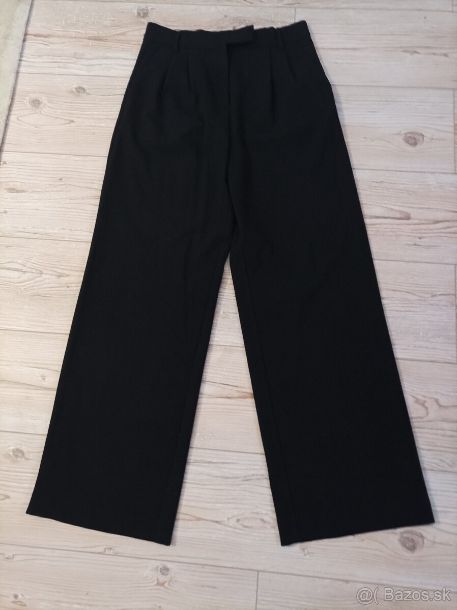 nohavice Bershka - 2