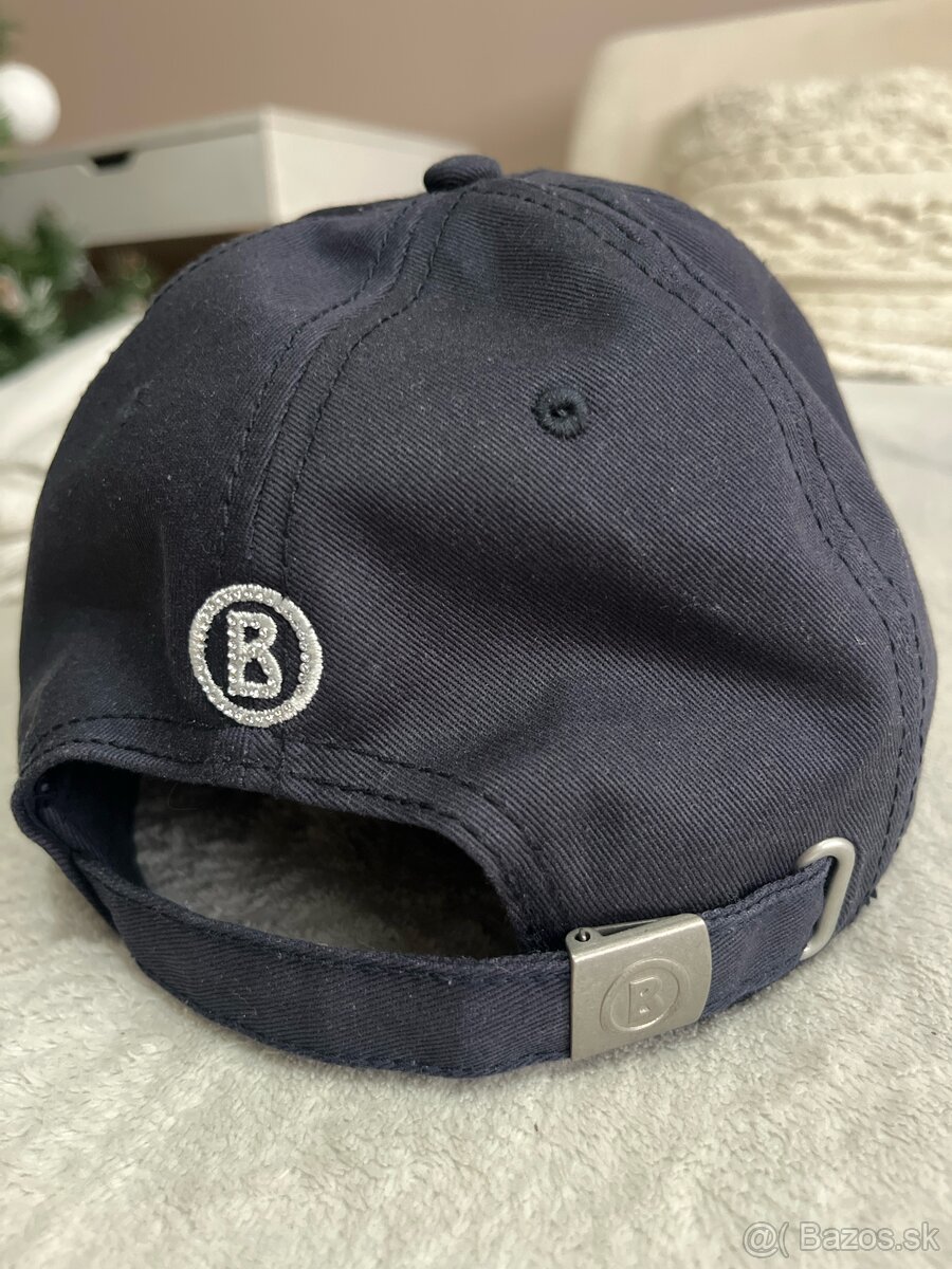 Bogner šiltovka - 2