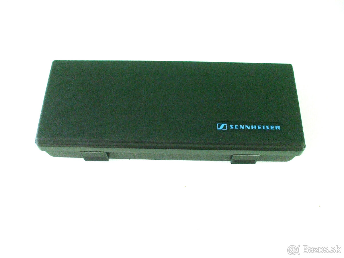 Bezdrôtový mikrofon - SENNHEISER (Kondenzátorový ) - 2