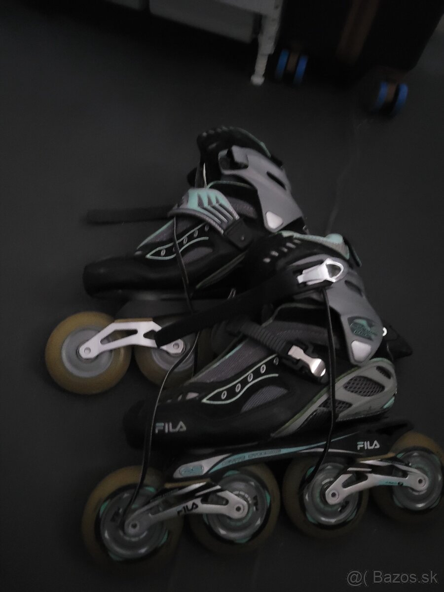 Predám in line korcule - 2