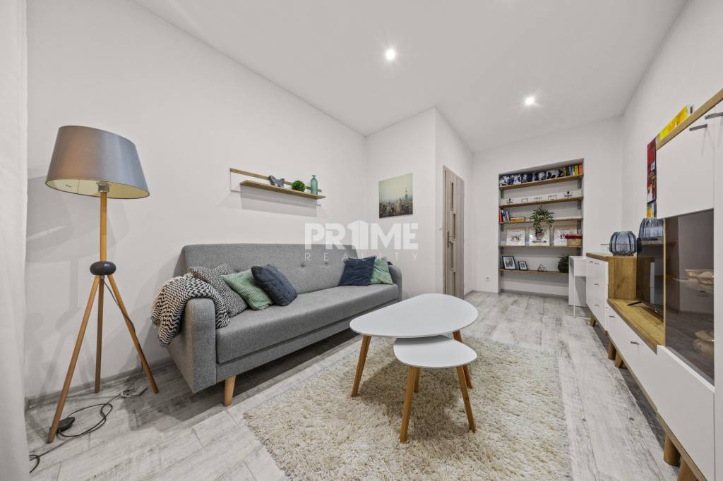 ŠTÝLOVÝ 2i byt, REKONŠTRUKCIA, CENTRUM, 29. Augusta, Staré M - 2