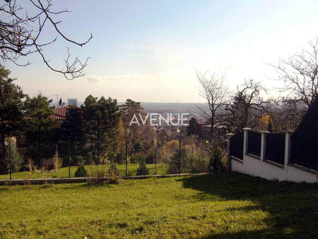 AVENUE I PREDAJ, slnečný rodinný dom, Mudroňova, BA I - 2