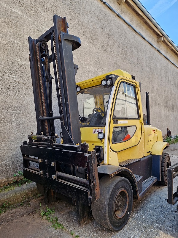 POZICIONER VIDLIC na ISO4 s BP- NOVÝ - 2