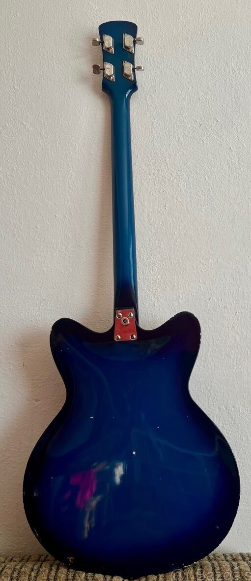 Jolana Rubín Bas - 2