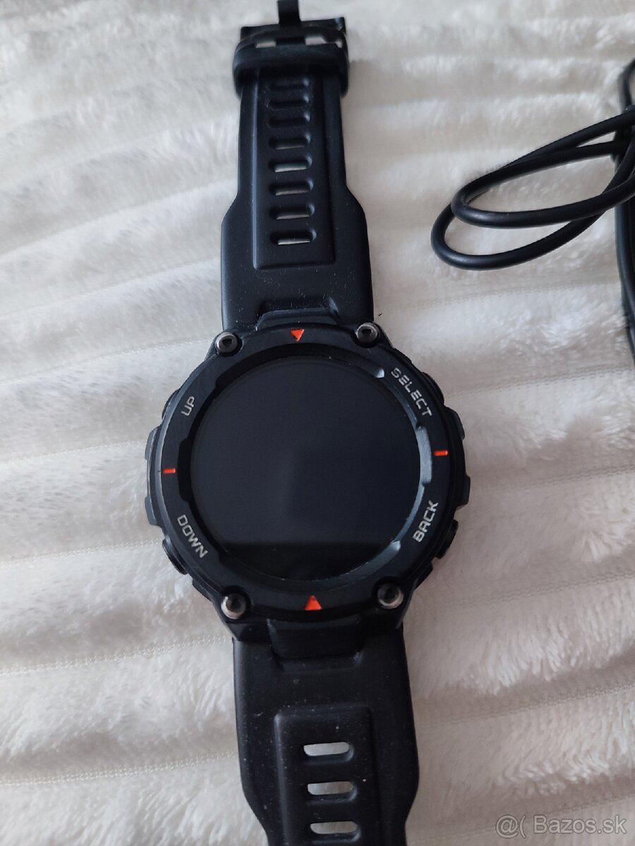 Amazfit t-rex - 2
