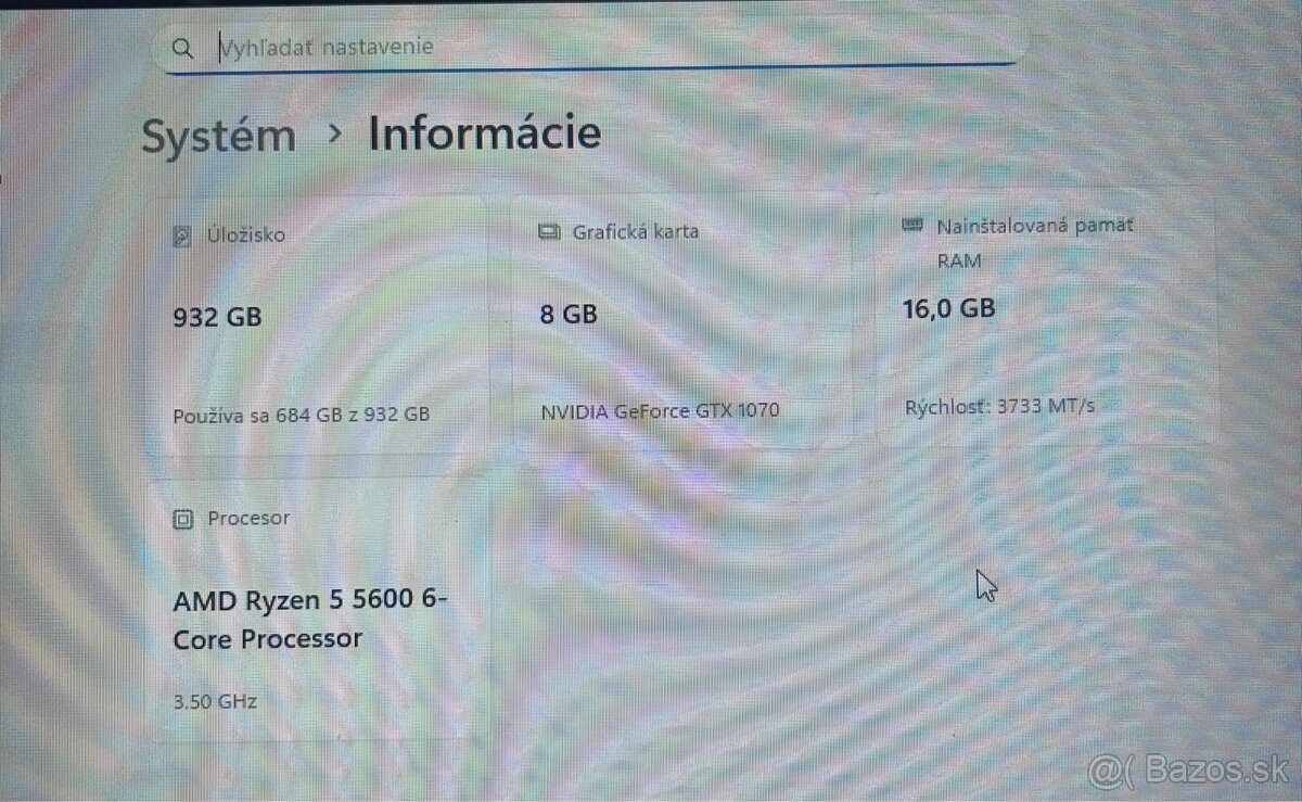 R5 , GTX 1070, 1tb ssd - 2