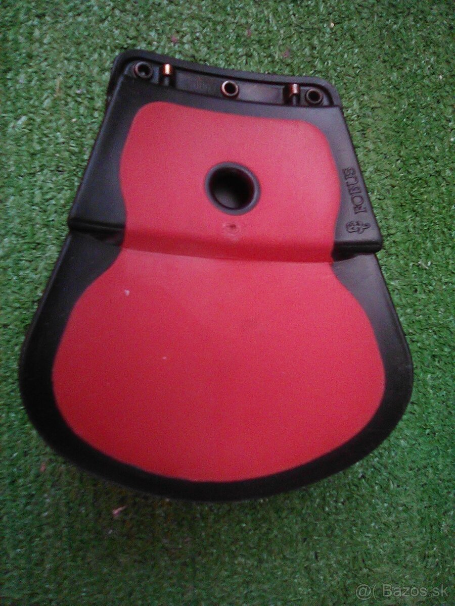 Puzdro FOBUS GL- 2 ND pre pištole Glock - 2