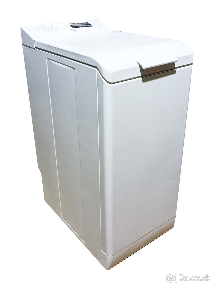 Automatická pračka ELECTROLUX EWT 0862 TDW - 2
