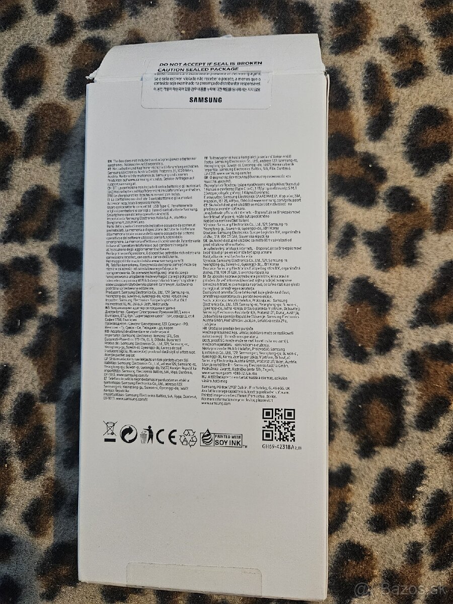 Samsung galaxy A14 - 2