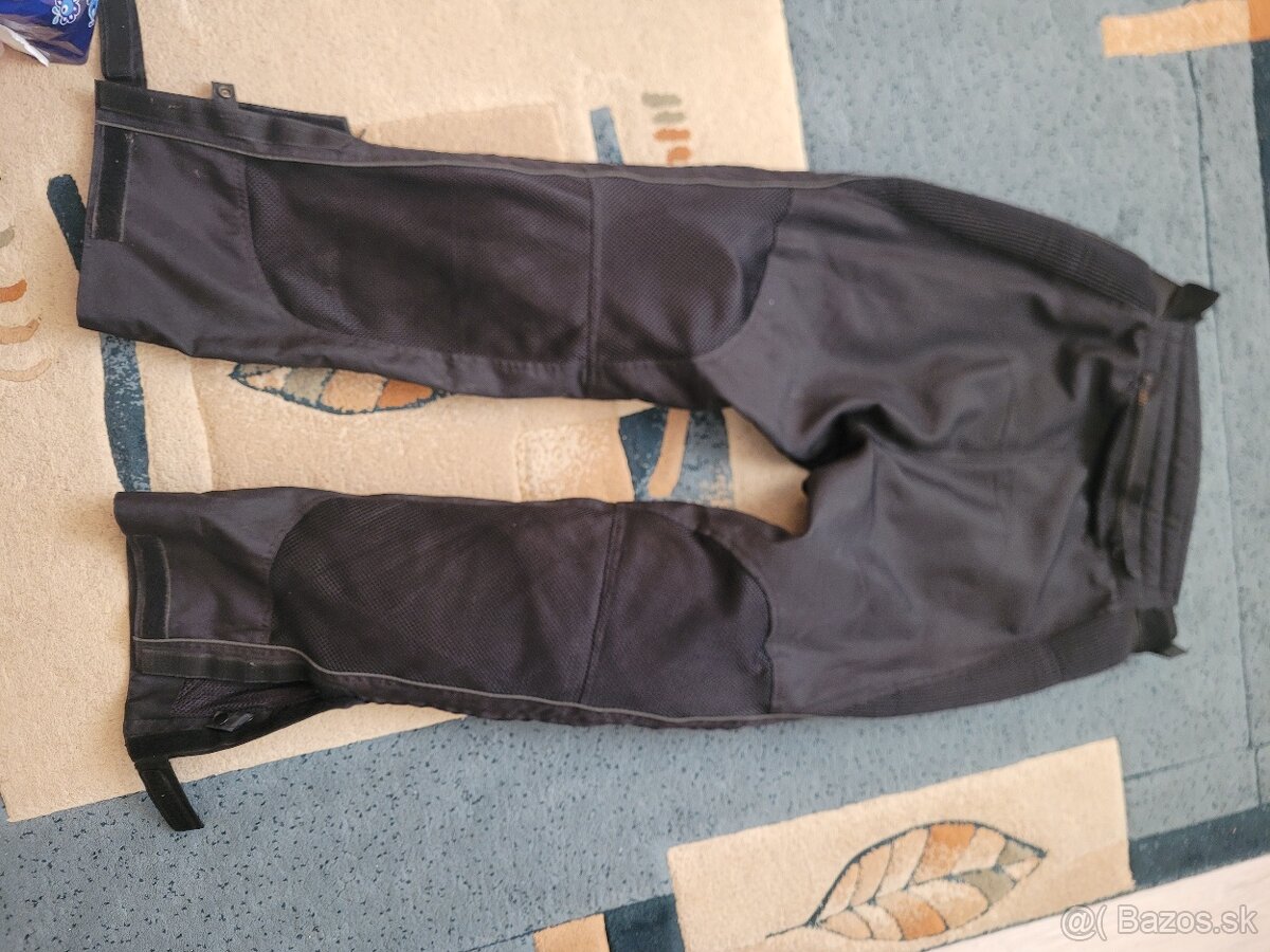 Letné motonohavice - 2