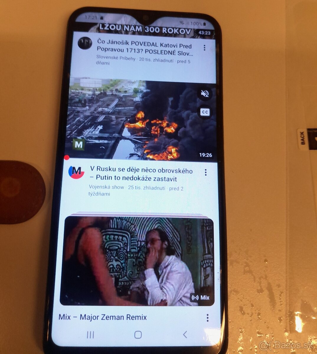 Samsung Galaxy a20e - 2