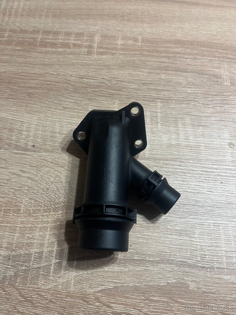 BMW m57 priruba vody - 2