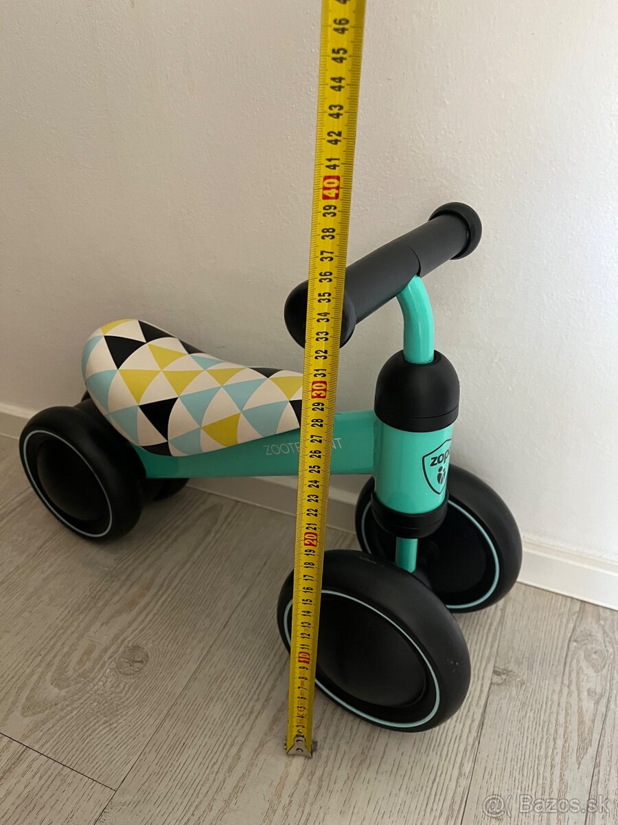 Detske odrazadlo Zopa - 2