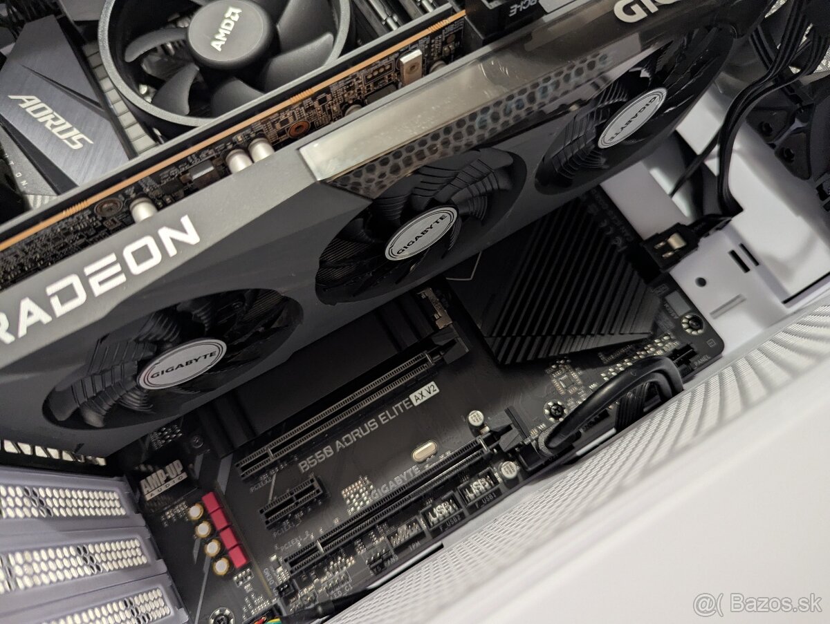 Radeon RX 6600 xt - 2