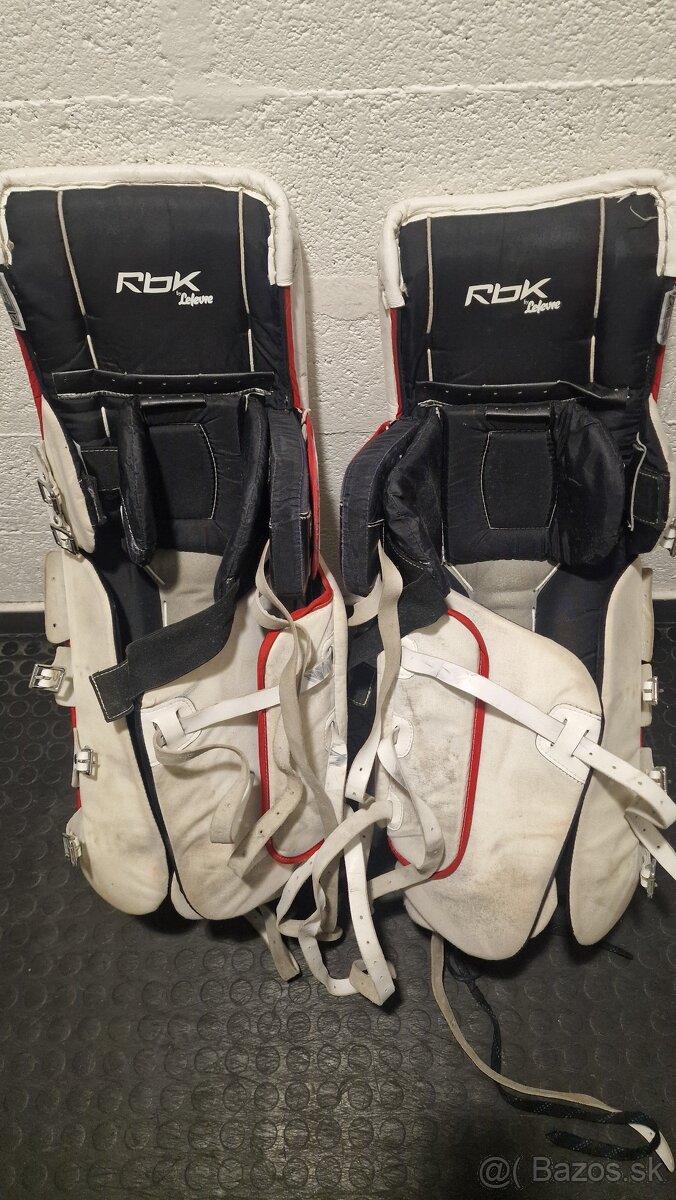 Brankárska výstroj - 2