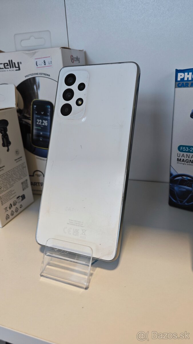 Samsung Galaxy A53 - 2