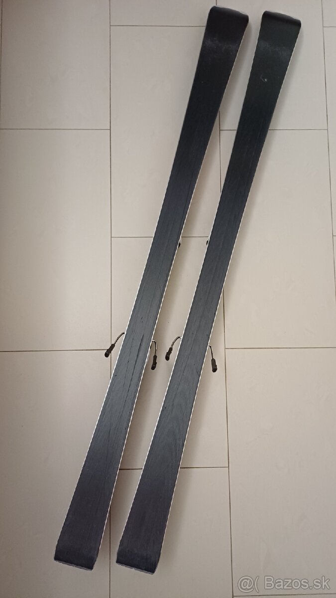 Predám junior lyže Dynastar 150cm - 2