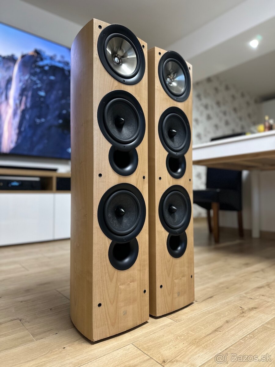 KEF IQ9 - 2
