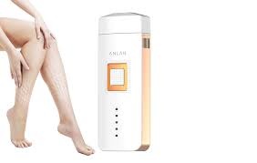 Predám Laserový depilátor ALTMY 02 - 2