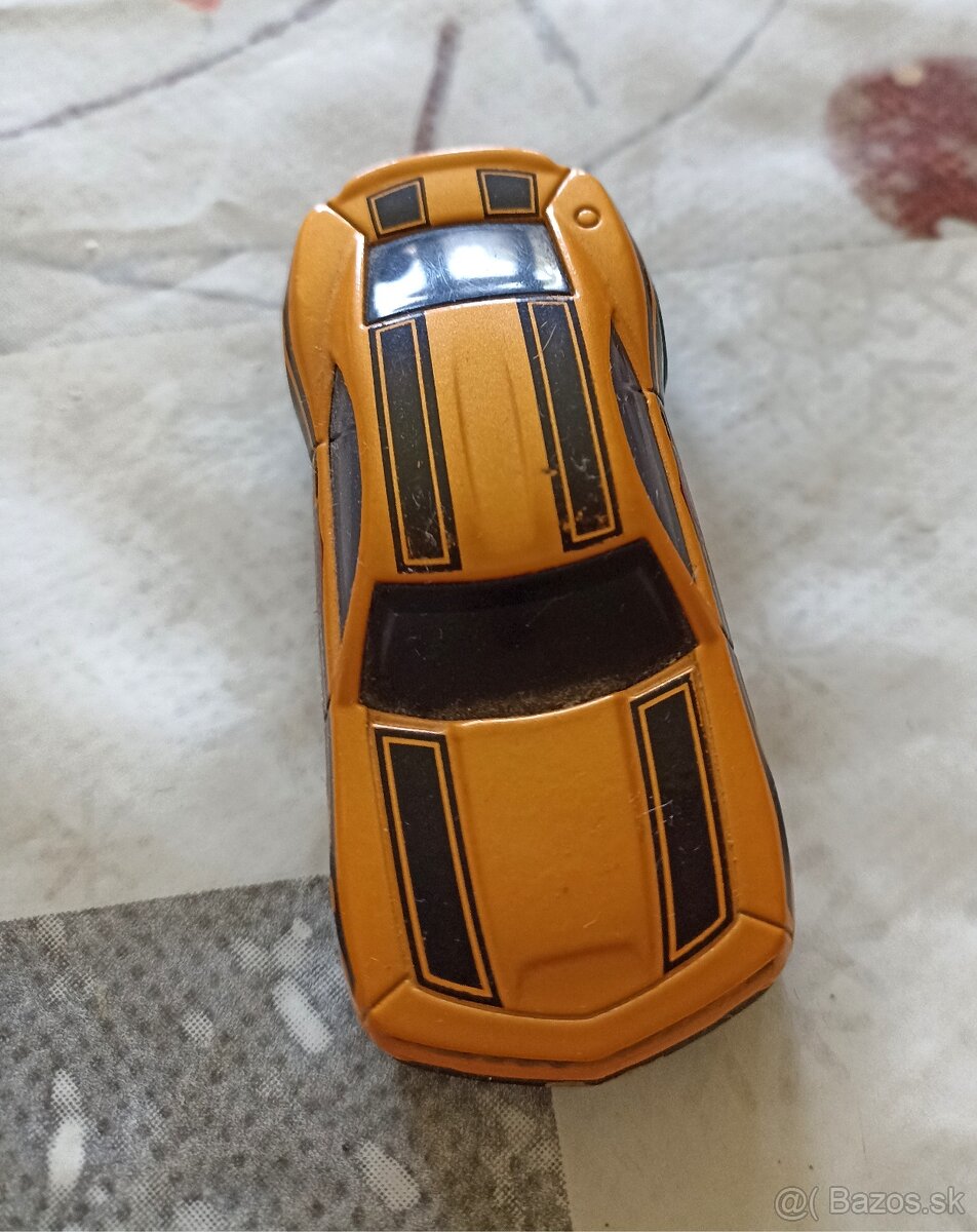 Autičko transformers bumblebee - 2