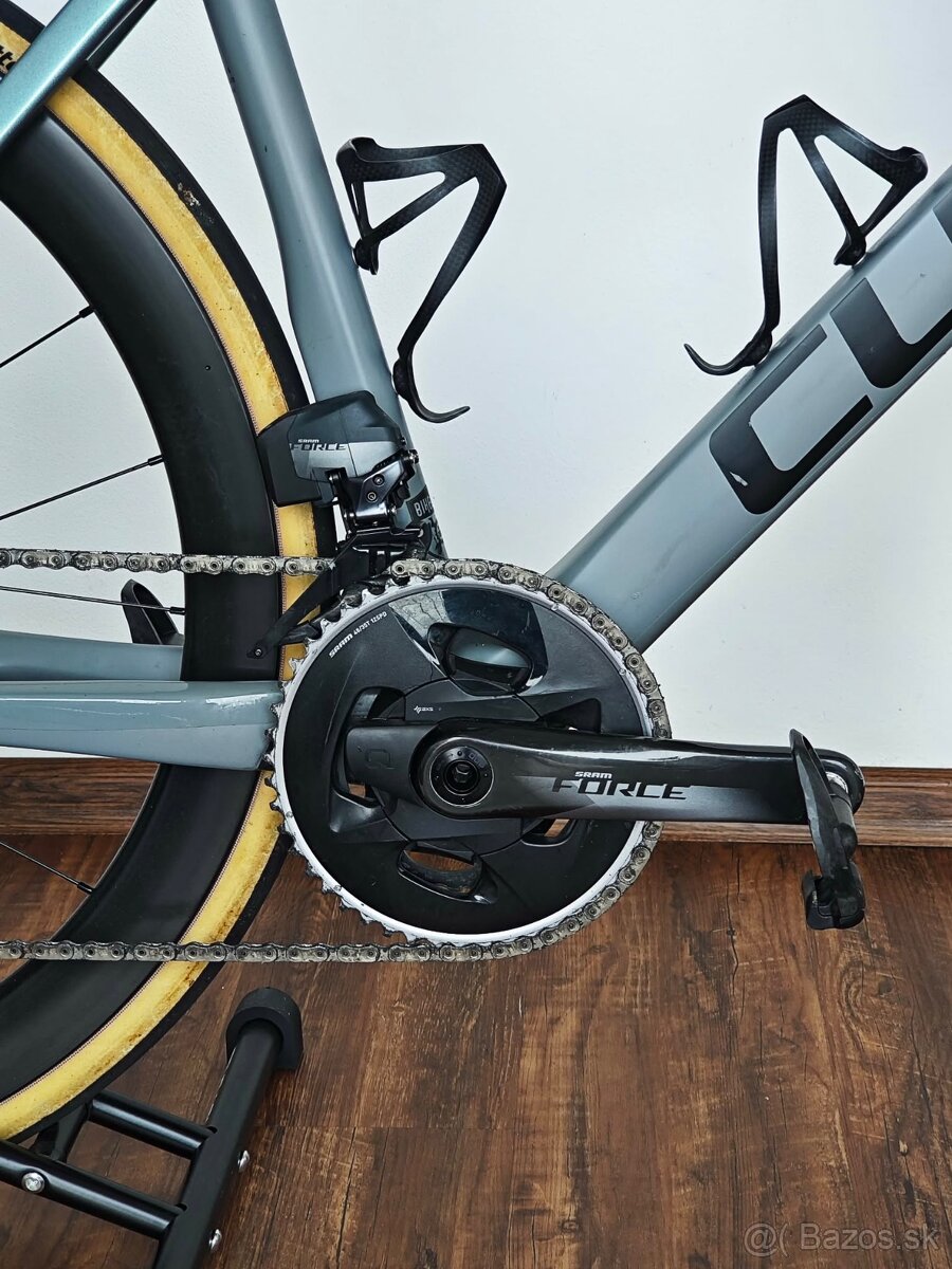 Bicykel CUBE - predaj - 2