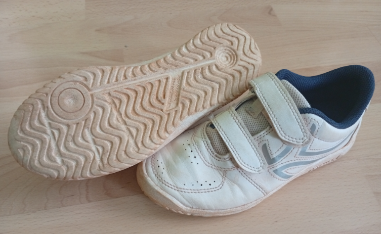 Zimná, letná, do dažda - 2