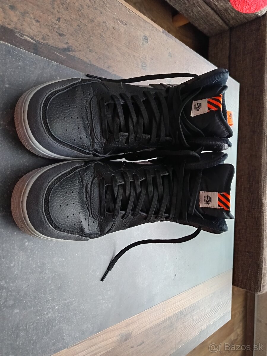 Nike Air Force 1 - 2