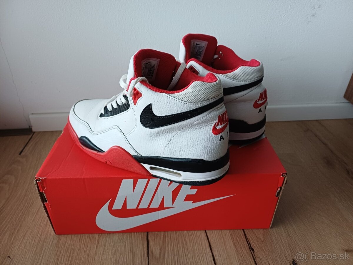 Nike flight legacy č. 40 - 2