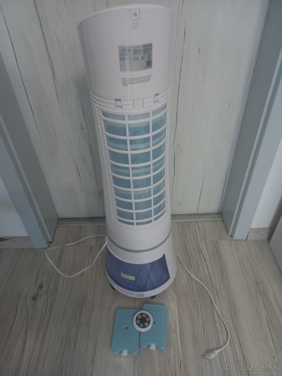 Klarstein - ochladzovač vzduchu - 2