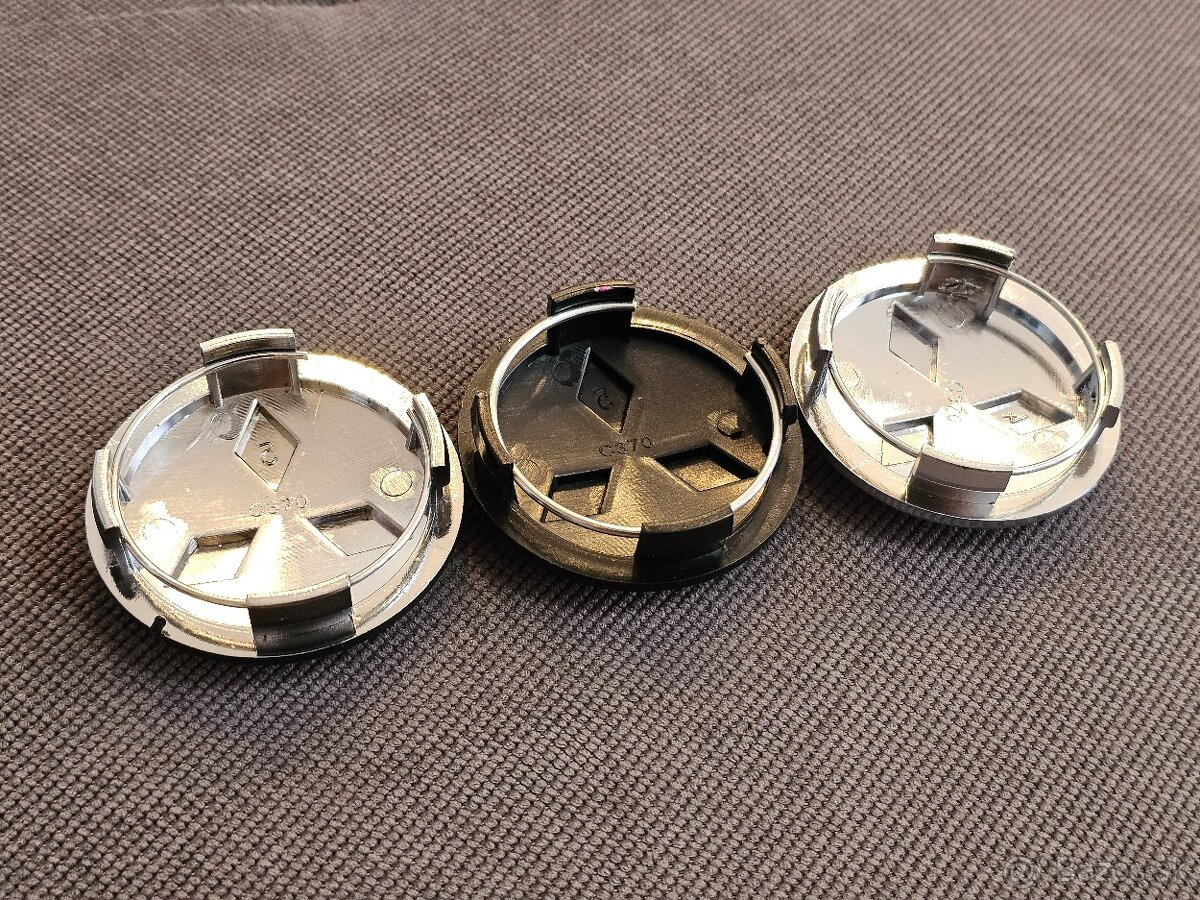 Mitsubishi Emblem - 2